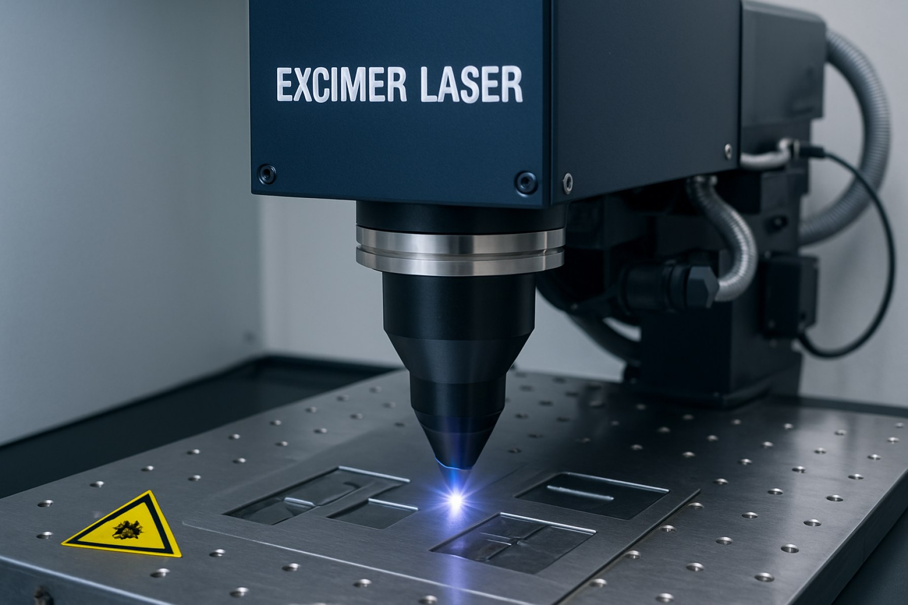 Excimer Laser Micromachining Systems Market 2025: Surging Demand Drives 7% CAGR Through 2030 