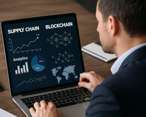 Blockchain-enabled Supply Chain Analytics Market 2025: Surging 18% CAGR Driven by Transparency & Real-time Data Integration