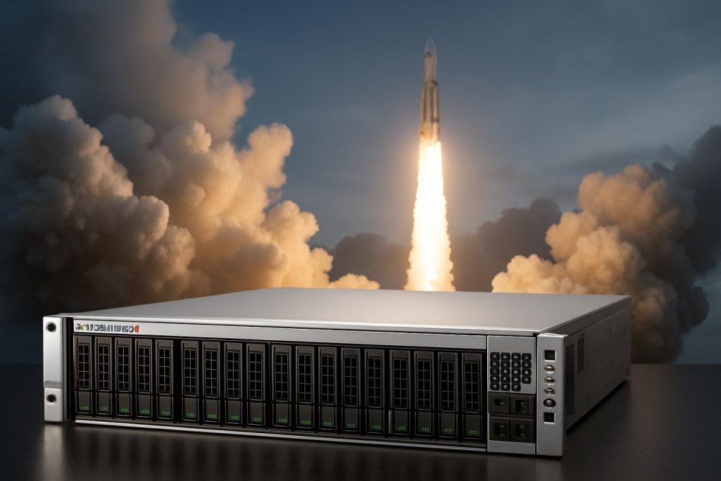 Super Micro Computer Rockets Up Fortune 500: AI Demand Ignites Record Growth and Industry Shake-Up Super Micro Computer Rockets Up Fortune 500: AI Demand Ignites Record Growth and Industry Shake-Up