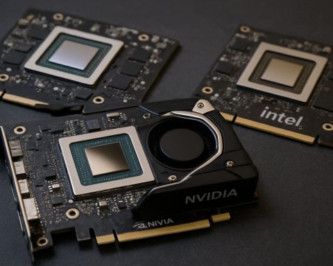 Nvidia Crushes GPU Rivals in 2025 as AMD and Intel Struggle to Keep Up