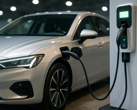 Breakthrough AI Supercharges Next-Gen EV Batteries: Drive 50% Farther, Charge Faster