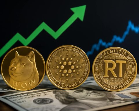 Dogecoin, Cardano, and Remittix Surge: Which Crypto Could Explode in 2025?