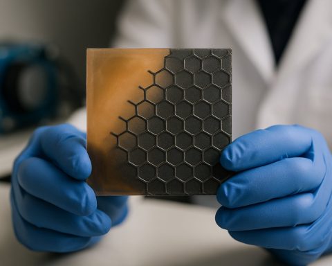 Graphene-Polymer Integration Technologies Market 2025: 18% CAGR Driven by Advanced Composites & Electronics Demand Graphene-Polymer Integration Technologies Market 2025: 18% CAGR Driven by Advanced Composites & Electronics Demand