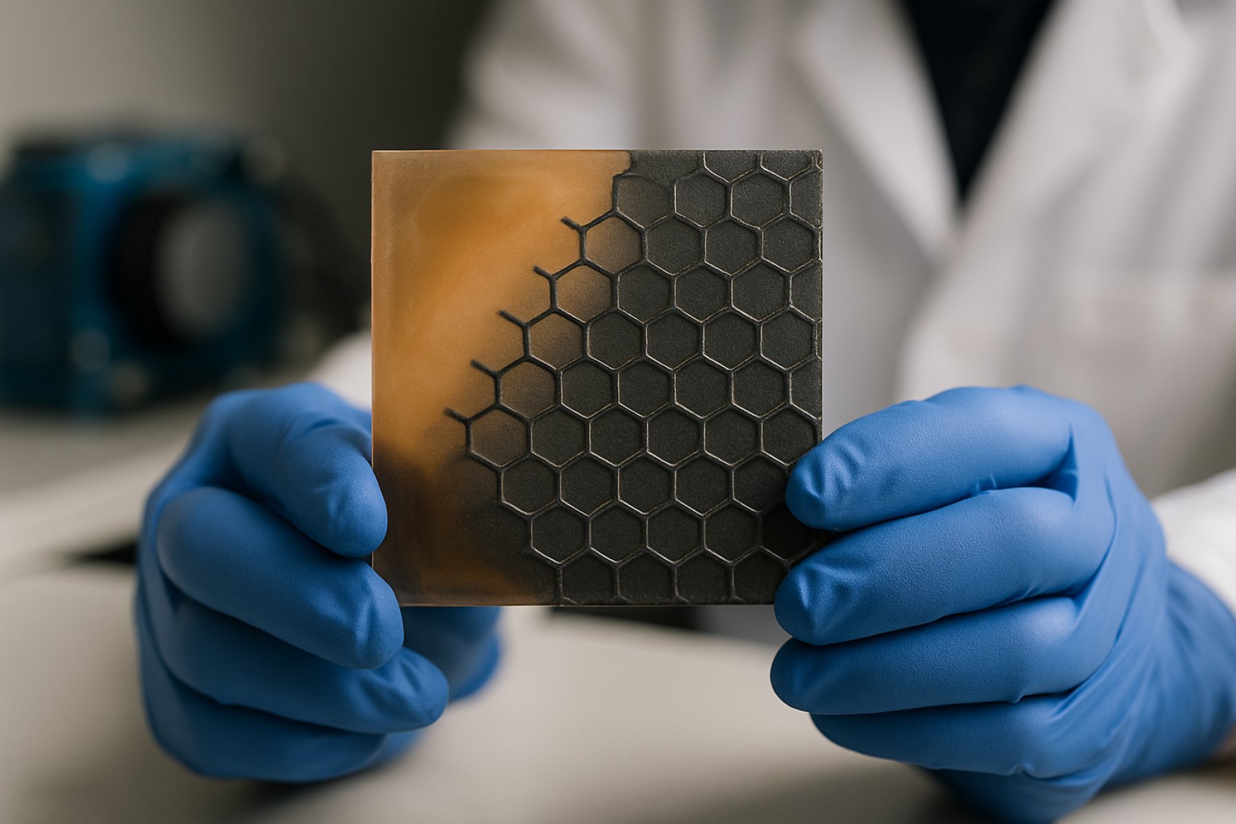 Markt für Graphen-Polymer-Integrations Technologien 2025: 18% CAGR Angetrieben durch die Nachfrage nach fortschrittlichen Verbundwerkstoffen und Elektronik 